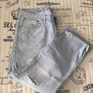 American Eagle Boyfriends Jeans